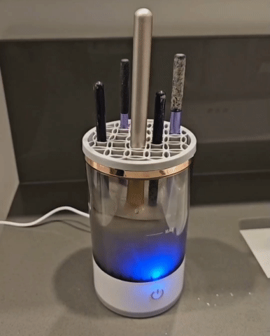 3-in-1 Penseelblender Pro